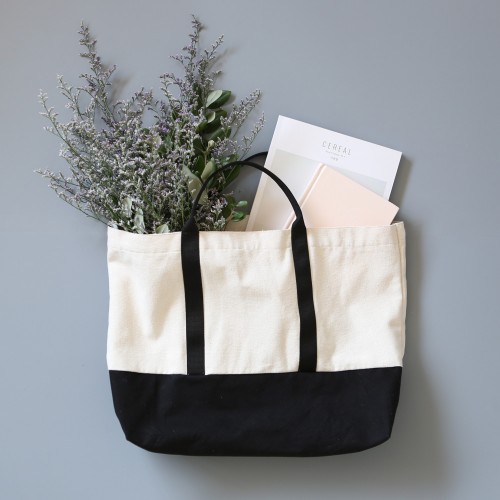 SIMPLE LIFE ECOBAG PUBLISHED!